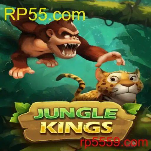 JungleKings