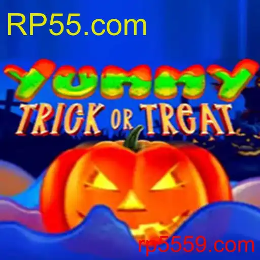 YummyTrickorTreat